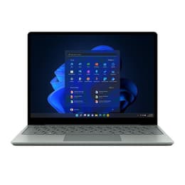 Microsoft Surface Laptop Go 2 12" (2021) - Core i5 - Gen 11 (G) - 8GB - SSD 256 GB QWERTZ - Nemecká