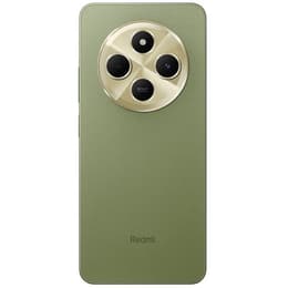 Xiaomi Redmi 14C 128GB - Zelená - Neblokovaný