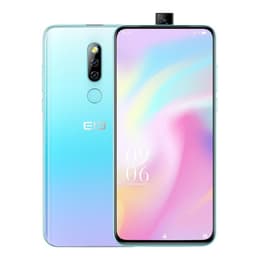 Elephone PX/EP2008 64GB - Modrá - Neblokovaný