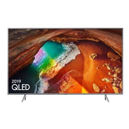 Televízor Samsung 165 cm QE65Q67RAT 3840 x 2160