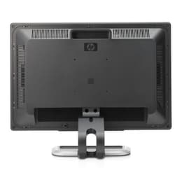 Monitor 22 HP L2208w 1680x1050 LCD Čierna