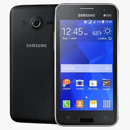 Galaxy Core Plus 4GB - Čierna - Neblokovaný