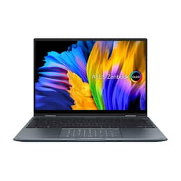 Asus UP5401ZA 14" (2022) - Core i7 - Gen 12 (H) - 16GB - SSD 1 TO AZERTY - Francúzska