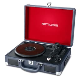 Gramofón Muse MT-103 DB