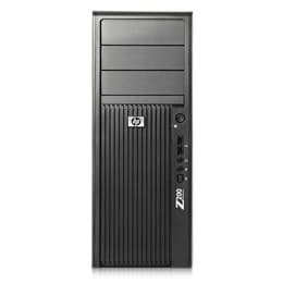 HP Z200 Workstation Core i3-540 3,06 - HDD 1 To - 6GB