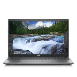 Dell Latitude 5540 15" (2023) - Core i5 - Gen 13 (P) - 16GB - SSD 256 GB QWERTY - Talianska
