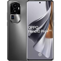 Oppo Reno10 Pro+ 256GB - Sivá - Neblokovaný