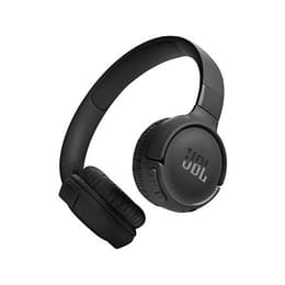 Slúchadlá Jbl Tune 525BT Potláčanie hluku Mikrofón - Čierna