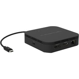 Dokovacia stanica Belkin Thunderbolt 3 Dock Core