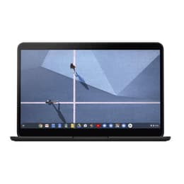 Google PixelBook Go Core i5-8200Y 1.3 GHz 128GB SSD - 8GB QWERTY - Anglická