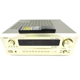 Zosilňovač Denon AVR 2802