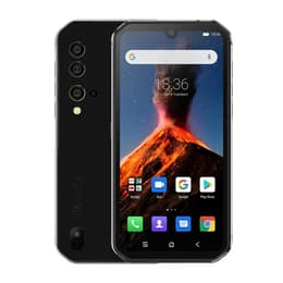Blackview BV9900 256GB - Čierna - Neblokovaný
