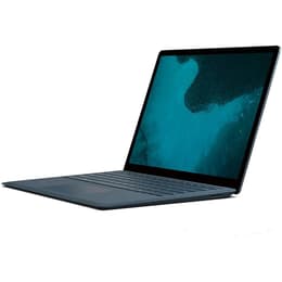 Microsoft Surface Laptop 2 13" (2018) - Core i5-8350U - 8GB - SSD 256 GB QWERTZ - Nemecká