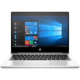HP ProBook 430 G7 13" (2020) - Core i5-10210U - 8GB - SSD 256 GB QWERTZ - Nemecká
