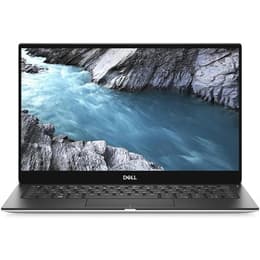 Dell XPS 13 9305 13" (2020) - Core i7-1165G7 - 16GB - SSD 512 GB QWERTY - Anglická
