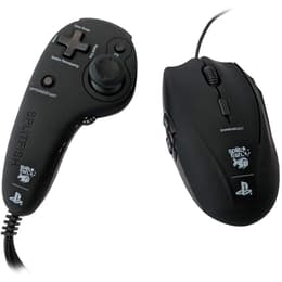 Joysticky PlayStation 4 Splitfish FragFX Shark