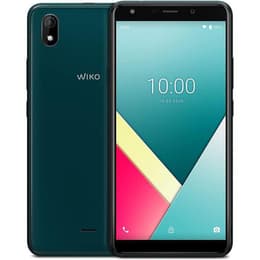 Wiko Y61 16GB - Zelená - Neblokovaný