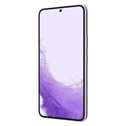 Galaxy S22 5G 128GB - Tmavofialová - Neblokovaný