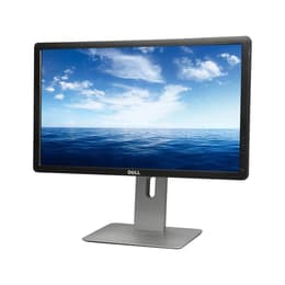 Monitor 20 Dell P2012HT 1600 x 900 LCD Čierna