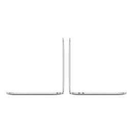 MacBook Pro 13" (2022) - Apple M2 8‑core CPU a GPU 10-Core - 8GB RAM - SSD 512GB - Štandardná obrazovka - QWERTY - Fínska