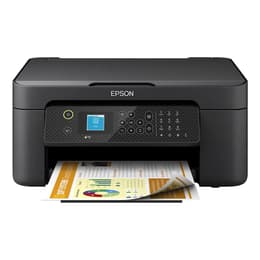 Epson Workforce WF-2930DWF Atramentová tlačiareň