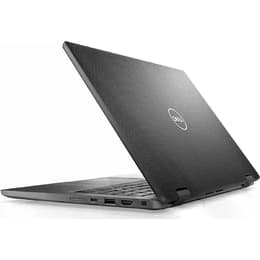 Dell Latitude 7430 14" (2022) - Core i5 - Gen 12 (U) - 16GB - SSD 256 GB QWERTY - Anglická