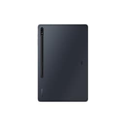 Galaxy Tab S7 128GB - Čierna - WiFi + 4G