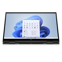 HP Envy X360 15" (2022) - Core i5 - Gen 12 (P) - 16GB - SSD 1 TO AZERTY - Francúzska