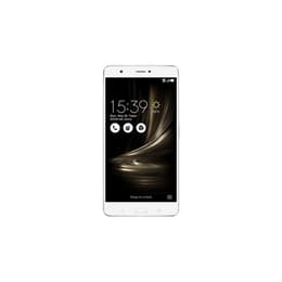 Asus ZenFone 3 Ultra 64GB - Biela - Neblokovaný