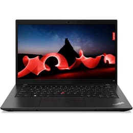 Lenovo ThinkPad L14 Gen1 14" (2020) - Ryzen 5 - 4000 Series (U) - 16GB - SSD 512 GB QWERTY - Portugalská