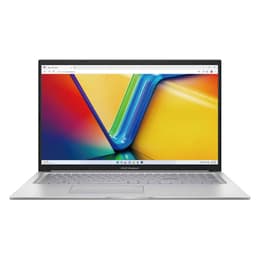 Asus VivoBook 17 X1704VA 17" (2024) - Core 5 120U - 16GB - SSD 512 GB AZERTY - Francúzska