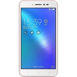 Asus Zenfone Live ZB501KL 16GB - Ružová - Neblokovaný