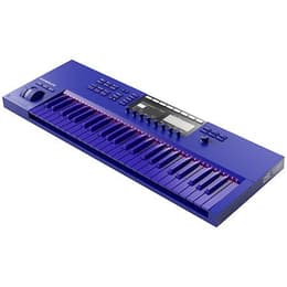 Hudobný nástroj Native Instruments Komplete Kontrol S49 Mk2