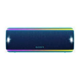 Bluetooth Reproduktor Sony SRS-XB31 - Modrá