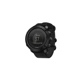 Smart hodinky Suunto Traverse Alpha Nie á - Čierna