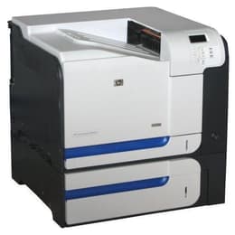 HP Color Laserjet CP3525X (CC471A) Farebná laserová