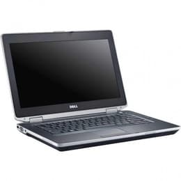 Dell Latitude E6430 14" (2012) - Core i5-3320M - 8GB - HDD 500 GB AZERTY - Francúzska