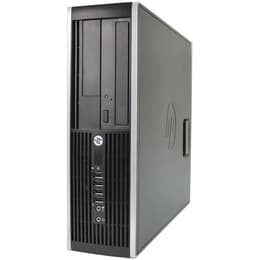 HP Compaq 8300 SFF Core i3-3220 3,3 - HDD 500 GB - 8GB