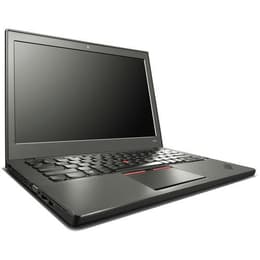 Lenovo ThinkPad X250 12" (2016) - Core i3-5010U - 8GB - SSD 128 GB QWERTZ - Nemecká