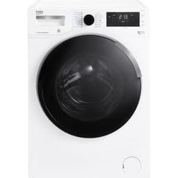 Práčka-sušička Beko WTLD81487P Predné plnenie