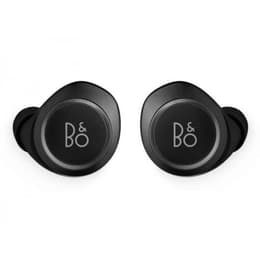 Slúchadlá Do uší Bang & Olufsen Beoplay E8 Premium Black Bluetooth - Čierna