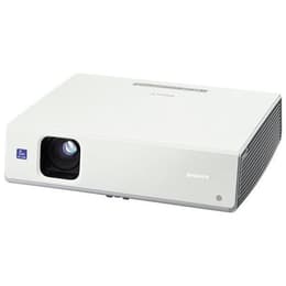 Videoprojektor Sony VPL-CX86 3000 lumen Biela