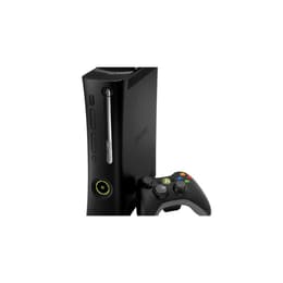 Xbox 360 Elite - Čierna