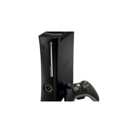 Xbox 360 Elite - HDD 120 GB - Čierna