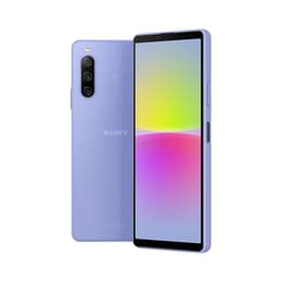 Sony Xperia 10 IV 128GB - Levanduľovo Fialová - Neblokovaný