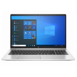 HP ProBook 450 G8 15" (2021) - Core i5-1135G7 - 8GB - SSD 256 GB AZERTY - Francúzska