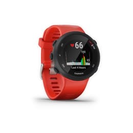 Garmin Forerunner 45 Bluetooth 42 mm - Červená
