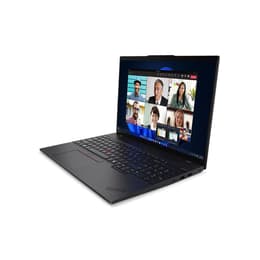 Lenovo ThinkPad L16 G1 16" (2023) - Ryzen 7 - 7000 Series (U) - 32GB - SSD 512 GB QWERTZ - Nemecká