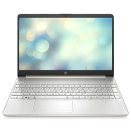 HP 15s-fq1075ns 15" (2020) - Core i3 - Gen 10 (G) - 8GB - SSD 512 GB QWERTY - Španielská