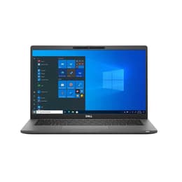 Dell Latitude 7420 14" (2021) - Core i5 - Gen 11 (G) - 16GB - SSD 256 GB QWERTY - Švédska